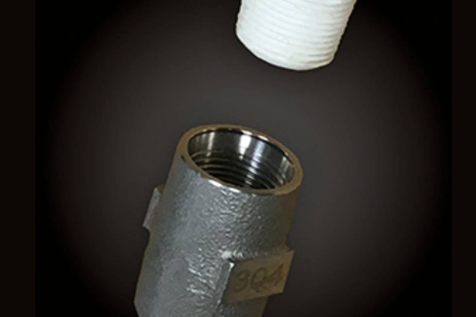 CertaLok Pipe Distributor Cole Industrial