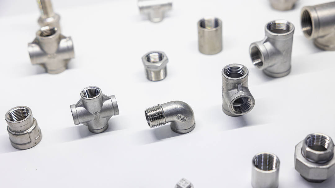 tube fittings