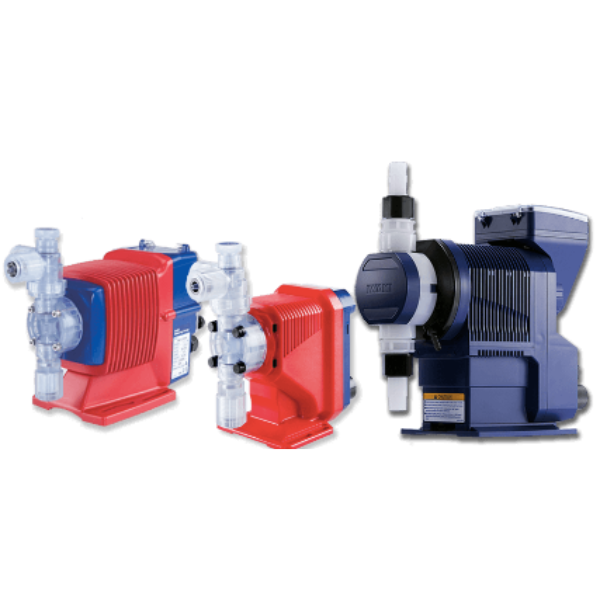 Metering Pumps