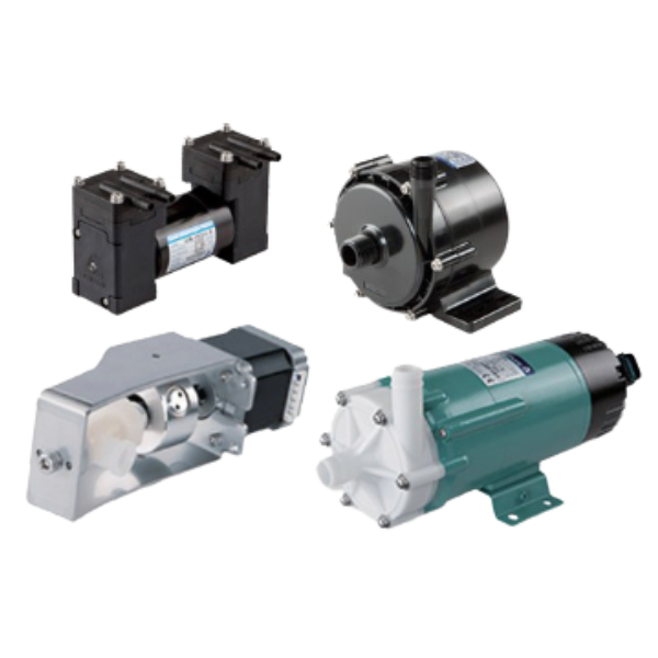OEM Custom Pumps