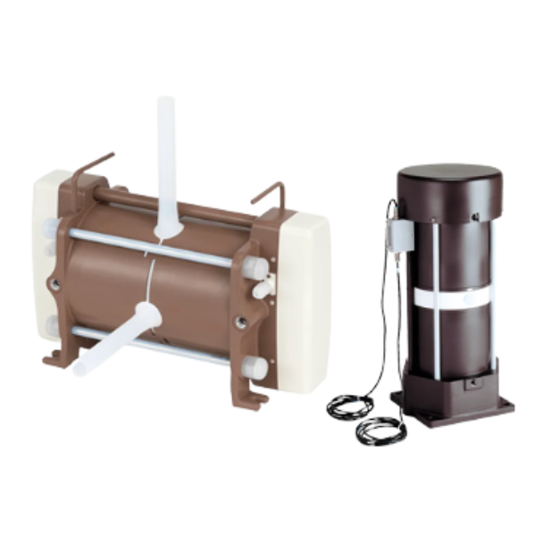 High Purity Pumps