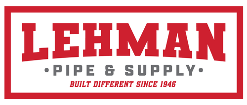 Lehman Pipe & Supply Logo